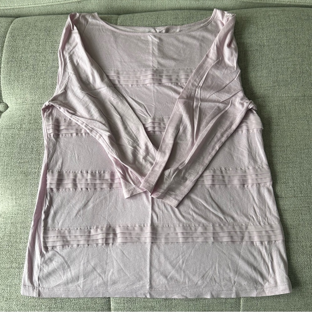 Ann Taylor Loft Top